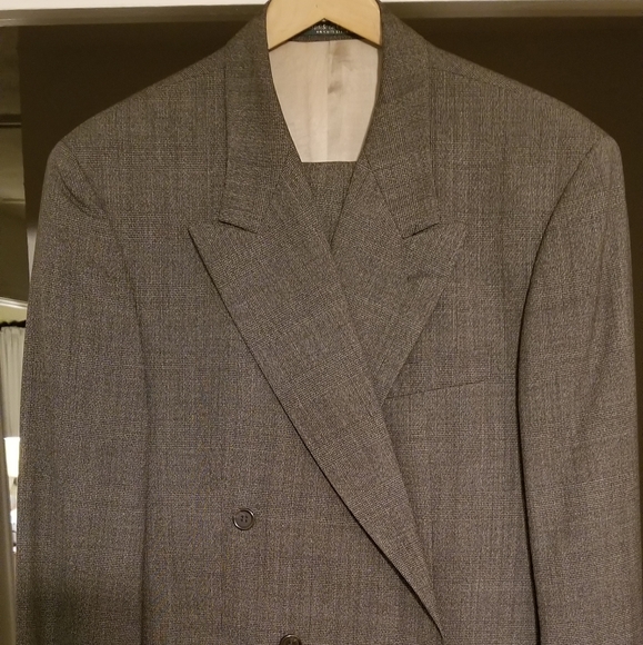 JEAN PAUL GERMAIN DRESS SUIT - Picture 1 of 11
